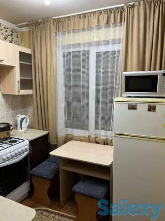 Сдам 3-комнатную квартиру в Орбита-4, фотография 8