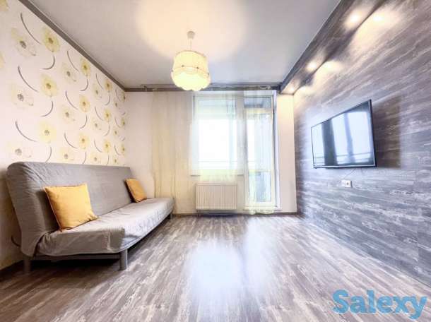 Красивая квартира в центре города, Гагарина 287, фотография 7