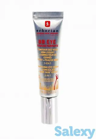 Bb-крем erborian, фотография 1