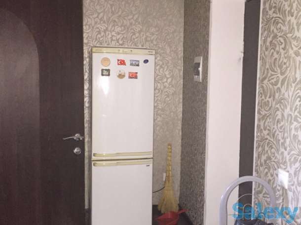 2-х комнатная квартира, район Казыбек би, фотография 3