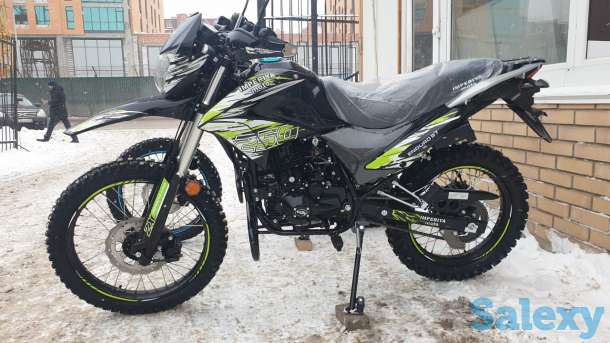 Мотоциклы от 125 до 300сс  Семей, фотография 7