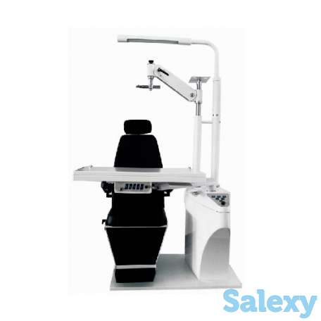 Рабочее место офтальмолога VS-2000, фотография 1