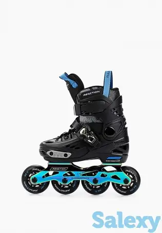 Ролики reaction, фотография 1