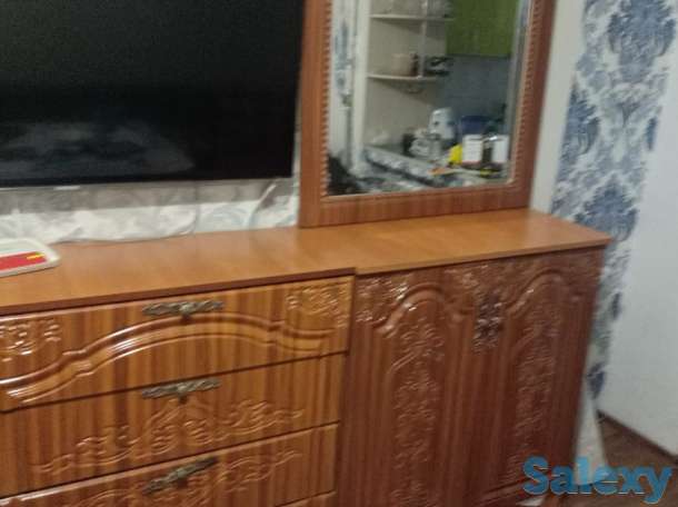 продам мебель б.у. недорого в отличном состоянии, фотография 1