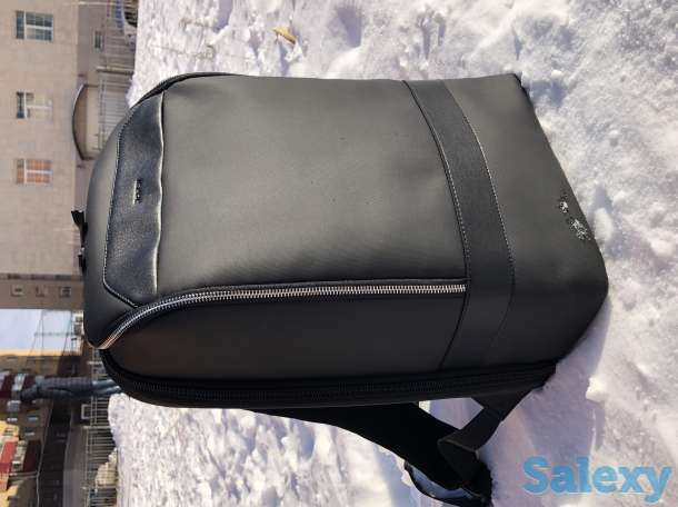 Рюкзак со специальным отсеком для ноутбука, фотография 4