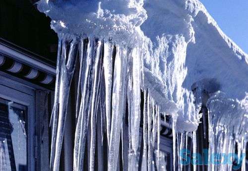 Очистка крыш от снега, наледи и сосулек., фотография 4