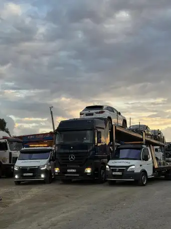 Эвакуатор Автовозы Атырау Город Межгород, фотография 1