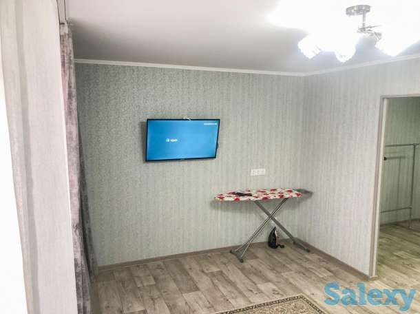 2- комнатная квартира посуточно Навои 60, ЖК 