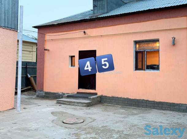 Срочно продаётся дом, Бердаулетова 45,2, фотография 2