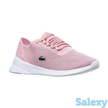 Женские кроссовки lacoste fit, фотография 1