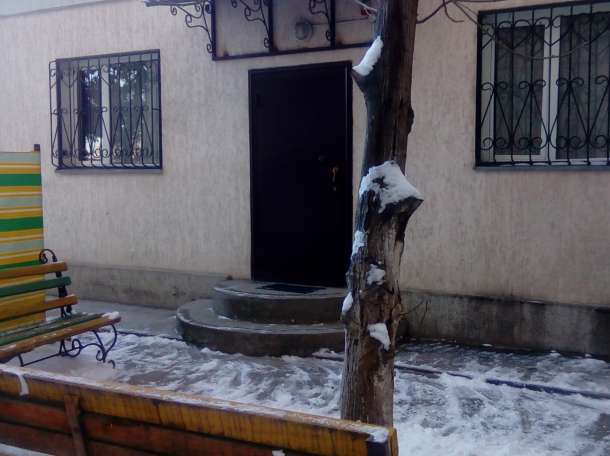 сдам офис в аренду, 3й микрорайон за Баян Сулу, фотография 1