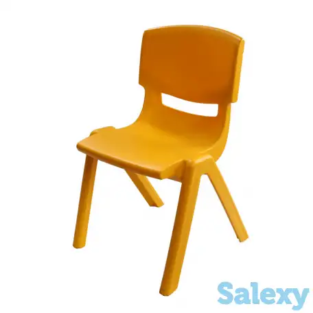 Детские столы и стулья пр-во Корея, фотография 3