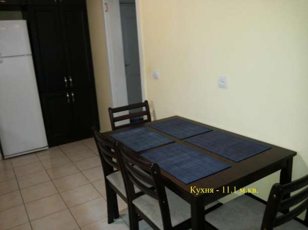 Комфортабельная 2-х комнатная квартира в г. Алматы. Пересечение пр. Райымбека – ул. Яссауи., фотография 6