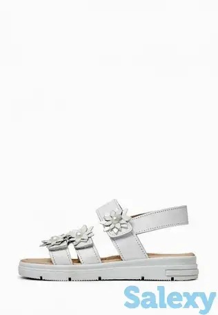 Сандалии alessio nesca, фотография 2