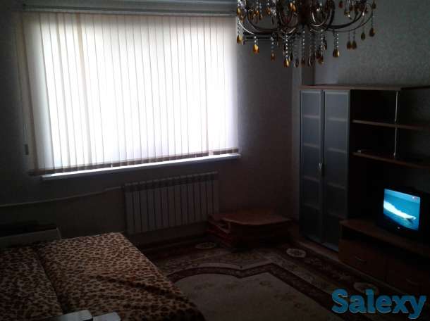 Меняю уютную однокомнатную квартиру в новом доме мкр.Нурсая на квартиру в г.Астана с моей доплатой. Или продам., фотография 1