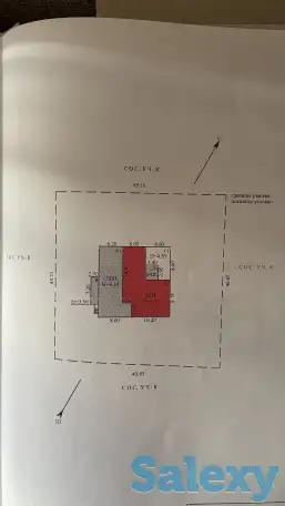 Продам промышленное здание с участком, поселок Глубокое, ул. Ленина, 138, фотография 8