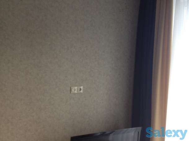 Оклейка стен обоями профессионально, фотография 5