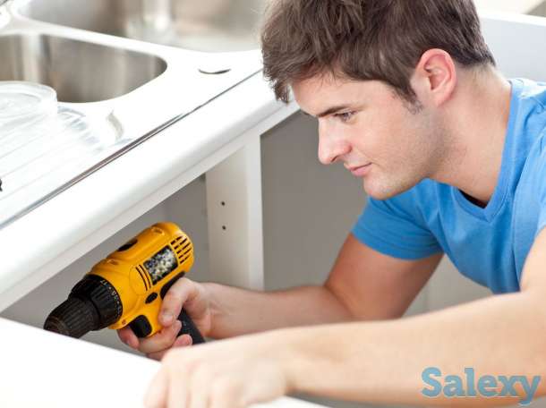 Услуги мастера  247, фотография 2