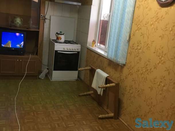 Сдаю 2х к,кв в 3 мкр на длительный срок за 80 000+ком услуги, фотография 5