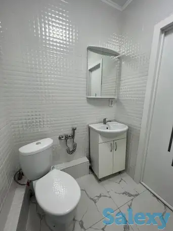 Сдам 1-комнатную квартиру в центре Астаны, Мангилик 40\2, фотография 6