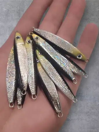 Пилькера ручной работы, фотография 5