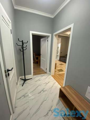 Продам 2-х комнатную квартиру, Кумисбекова 11, фотография 3