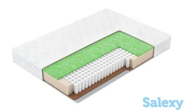 Матрасы, фотография 1