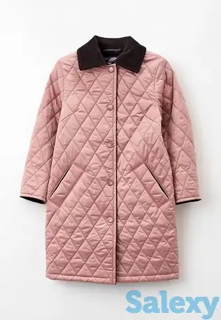 Куртка утепленная smith's brand, фотография 1