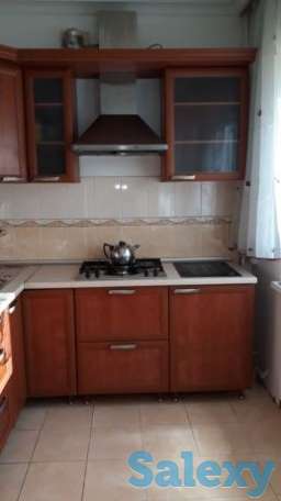 Продам или обменяю 3-х ком. в центре Астаны, Омарова 100, фотография 10