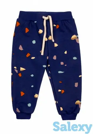 Брюки спортивные bossa nova, фотография 1