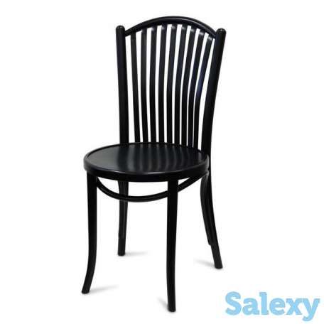 Венские  стулья и кресла из бука, фотография 5