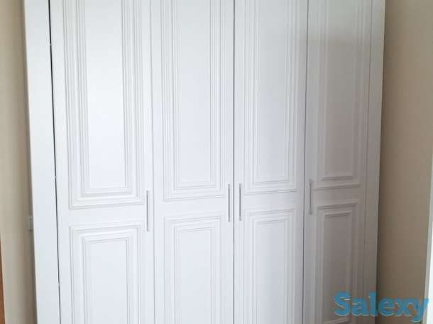 Продам 3-х комн квартиру, Кабанбай батыра, д.11, фотография 8