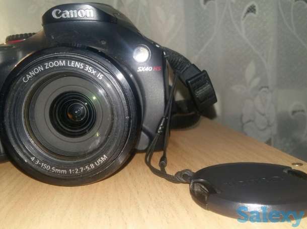 Фотоаппарат, фотография 4