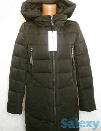 Распродажа осенней и зимней женской одежды., фотография 1