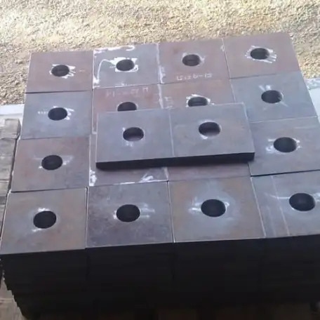 Анкерная плита купить, фотография 7