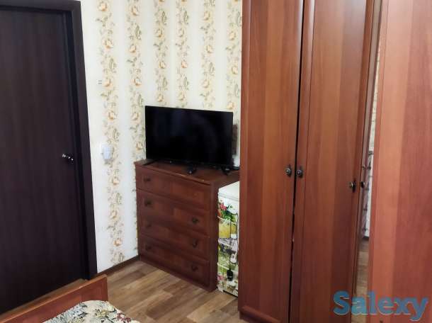 Продам 3-х комнатную квартиру, 4 мкр., фотография 6