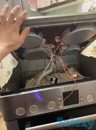 Срочный ремонт бытовой техники на дому. Все районы, фотография 9