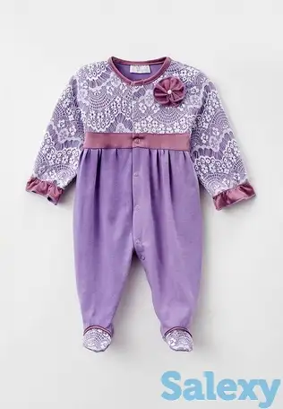 Комбинезон бельевой trendyco kids, фотография 1