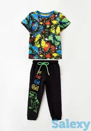 Костюм спортивный playtoday, фотография 1