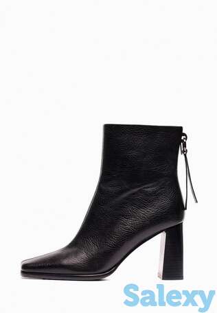 Ботильоны basconi, фотография 1