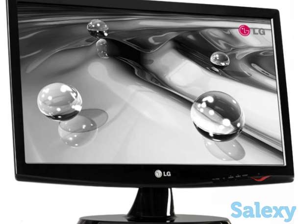 продам монитор LG 22 дюйма, фотография 1