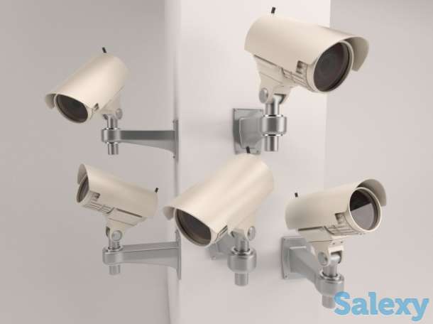 Видеонаблюдение!, фотография 2