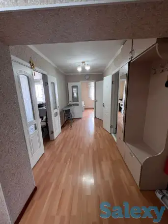 Срочно продам квартиру, улица шукурова 100 Г, фотография 5