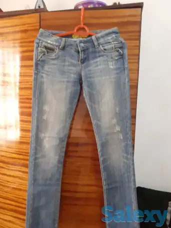 Продам одежду,б/у., фотография 8