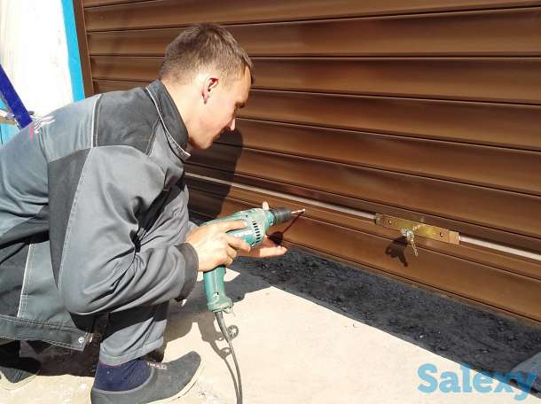 Ремонт рольворот \ ремонт рольставен, фотография 2