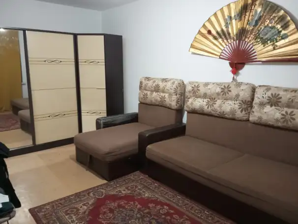 1- комнатная квартира возле будущего метрополитена. Всё в шаговой доступности, фотография 1