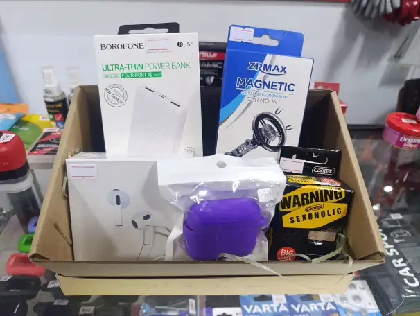 Подарочные наборы Автомобилистам, фотография 1