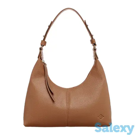 Женская сумка sidnie cacao, фотография 1