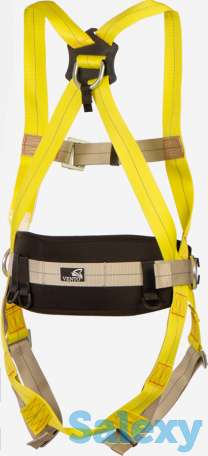 Страховочная Привязь Венто Альфа 0.2, фотография 3