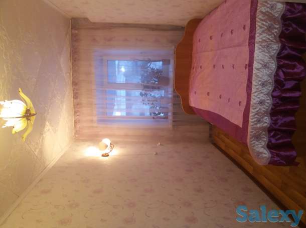 Продам 3-комнатную квартиру в п. Глубокое, фотография 2